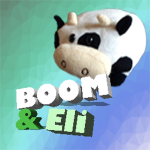 Boom and Eli's Club