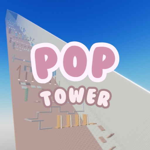 Pop Tower