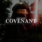 》The Dark Covenant《