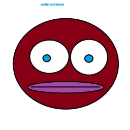 Smile AND Learn icon