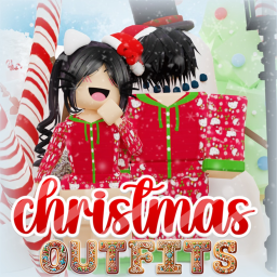 [MATCHING🎁] Christmas Outfits 🎄