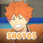 shoyos