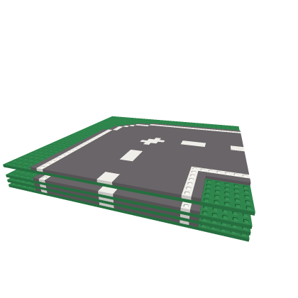 Roads