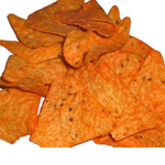 The Dorito Cult