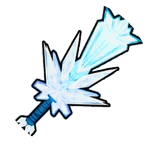 Ice Sword [Freeze All]