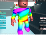 Rain bow squad