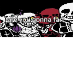 Lord of the sans
