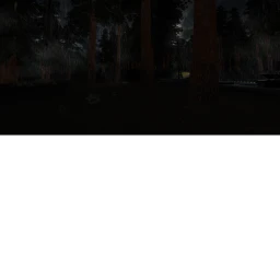 The Dark Woods (BETA) icon