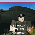 10 ####### Kawalerii Pancernej [11LDKP]