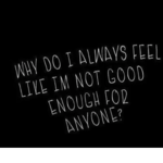 Always be nice never be mean