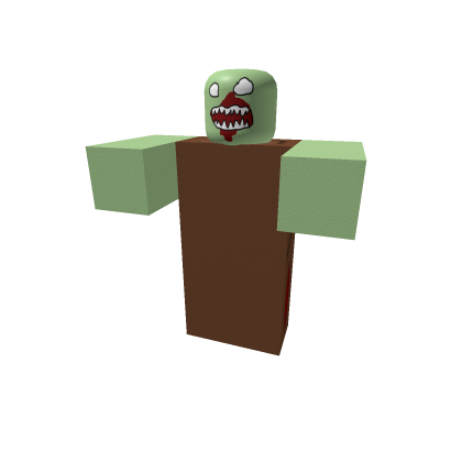 Zombie