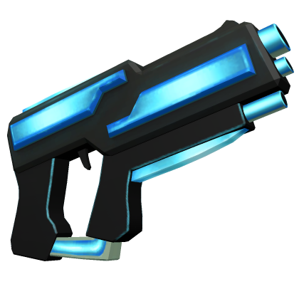Fast Hyper laser Gun