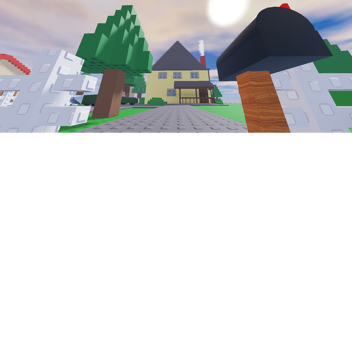 your robloxian home