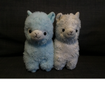 llama dream