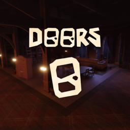 Doors Hangout! (VC🔊)