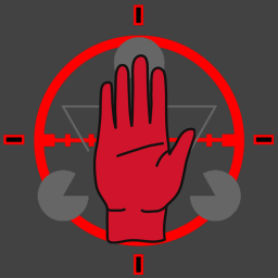 Red Right Hands' HQ [FREE VIP SERVERS]
