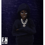 lil tjay fan group!
