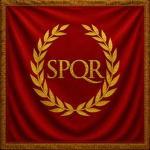 Empire romain FR