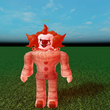 Survive Pennywise the killer