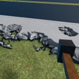 Destruction Physics but good?? icon