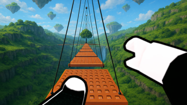 Thumbnail for Roblox game: Keyboard Mount [x350]