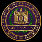 THE GENS AEMILIA