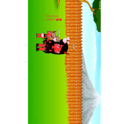The best obby ever easy peasy