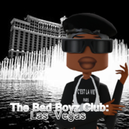 The Bad Boyz Club: Las Vegas