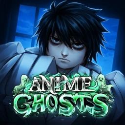 Anime Ghosts icon