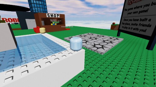 Cheese's RPG