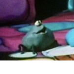 The Trap Door thingy idk