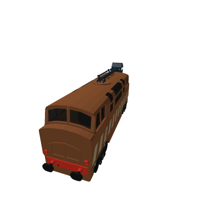 Diesel 10