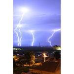 #Mighty lightning