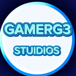 GAMERG3 STUIDIOS