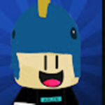 GamingwithArlen Fan Roblox group