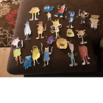 The Cartoon Network group
