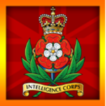 [ RIC ] - Royal Intelligent Corps