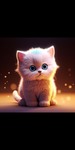 GATTINI cute::!!!