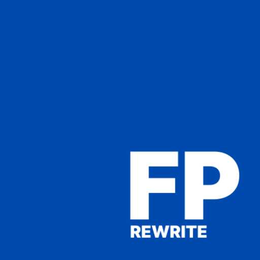 flightpoint rewrite test