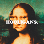 SPRING HOOLIGANS