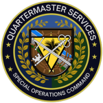 SOCOM | Quartermaster Services