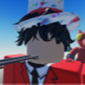 [FINAL] cart ride into fireblox