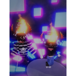 Jelly blub