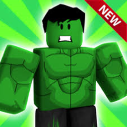 [REMASTERED] Super Hero Tycoon