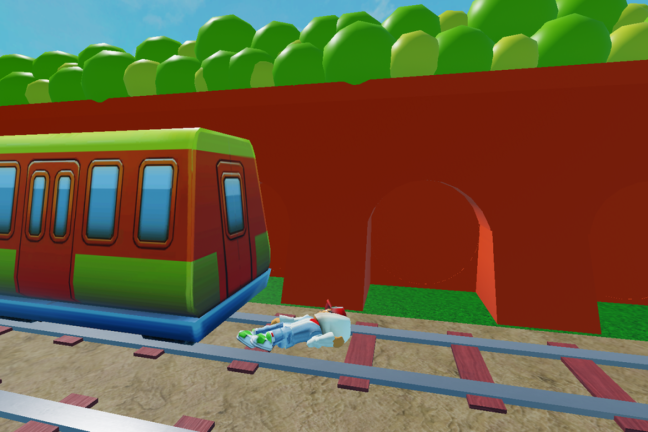 Subway Surfers screenshot 3