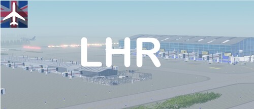 Heathrow Terminal 5||Britannia Airlines