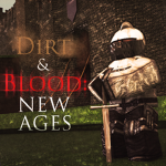 Dirt & Blood: New Ages
