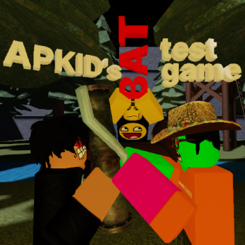 APKID's bat test game
