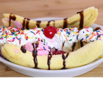 The BananaSplits09's Club