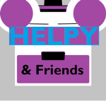 Helpy & Friends